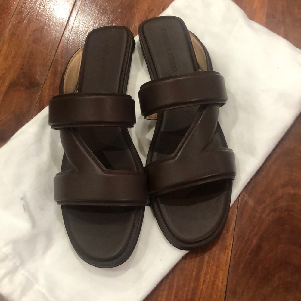Bottega Veneta sandals